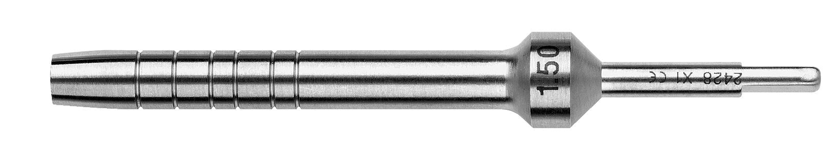 Hu-Friedy Tapered Concave Tip Osteotomes