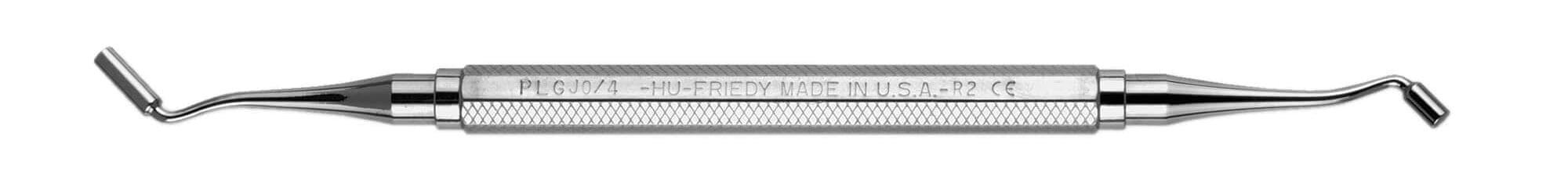 Hu-Friedy Double Ended 3mm Jovanovic Pluggers