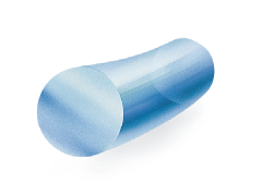 LOOK Polypropylene Sutures | Non-Absorbable Monofilament Dental Sutures