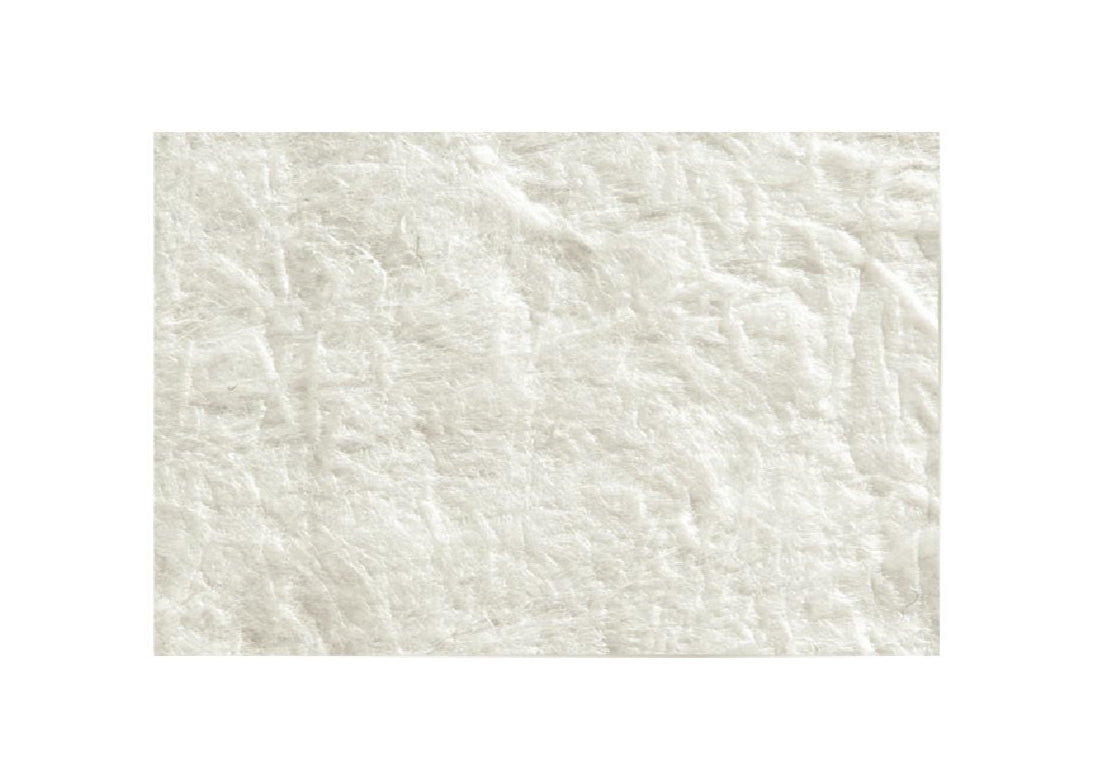A close-up of Cytoplast™ RTM Collagen Membrane by Osteogenics reveals its white, fibrous texture and subtle creases—resembling crosslinked bovine Achilles tendon collagen—ideal for guided bone and tissue regeneration. Box contains 2 membranes.