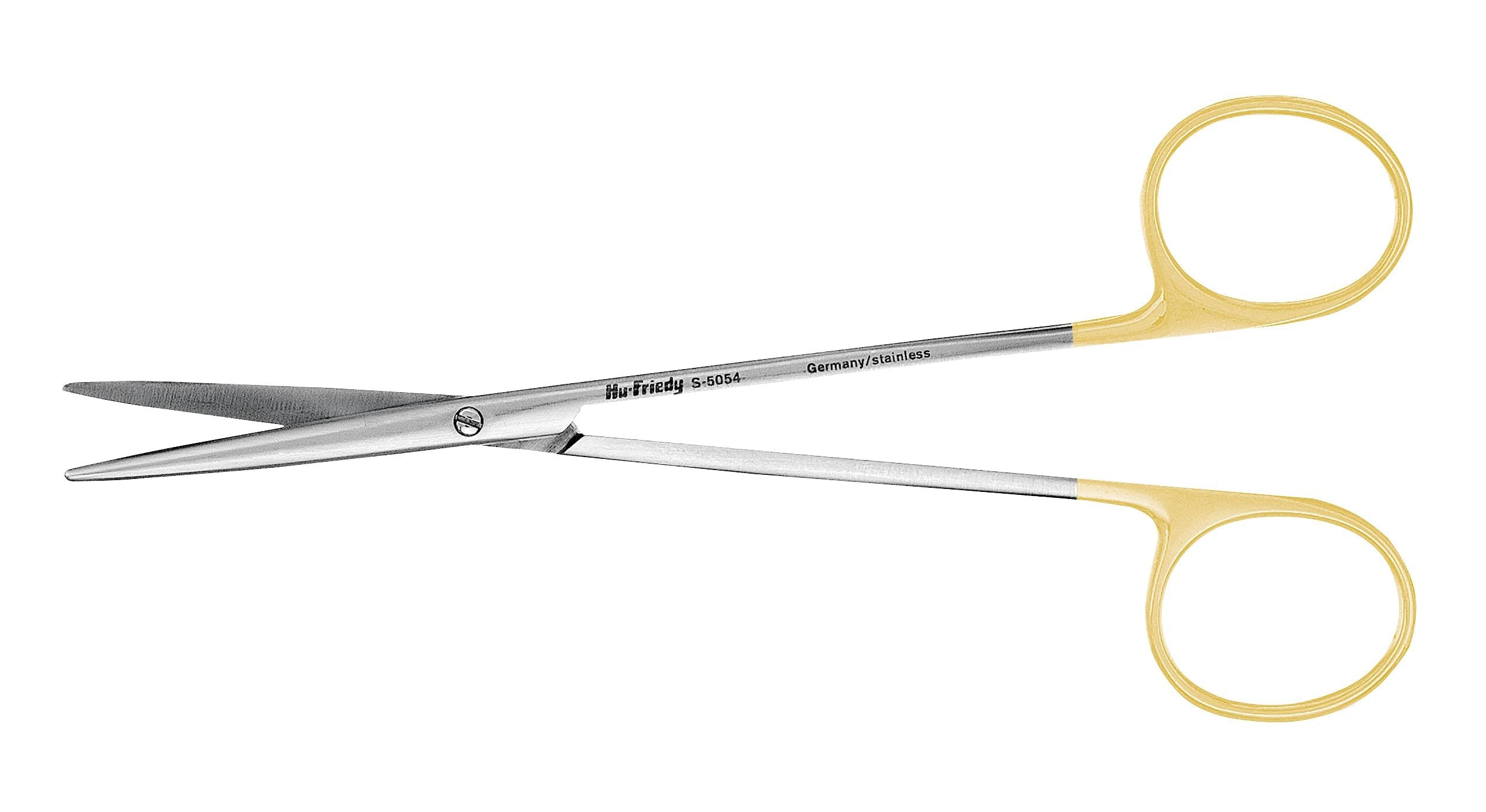 Hu-Friedy Metzenbaum Scissors | Soft-Tissue Dissection | Curved & Straight | Xemax