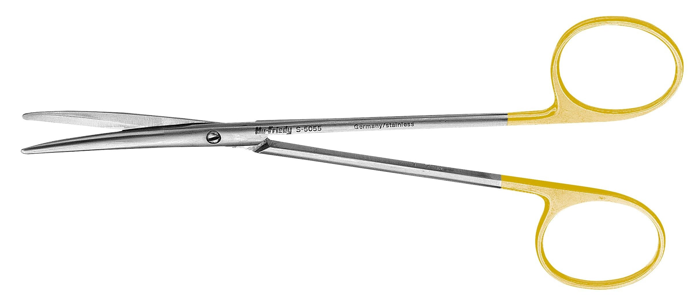 Hu-Friedy Metzenbaum Scissors | Soft-Tissue Dissection | Curved & Straight | Xemax