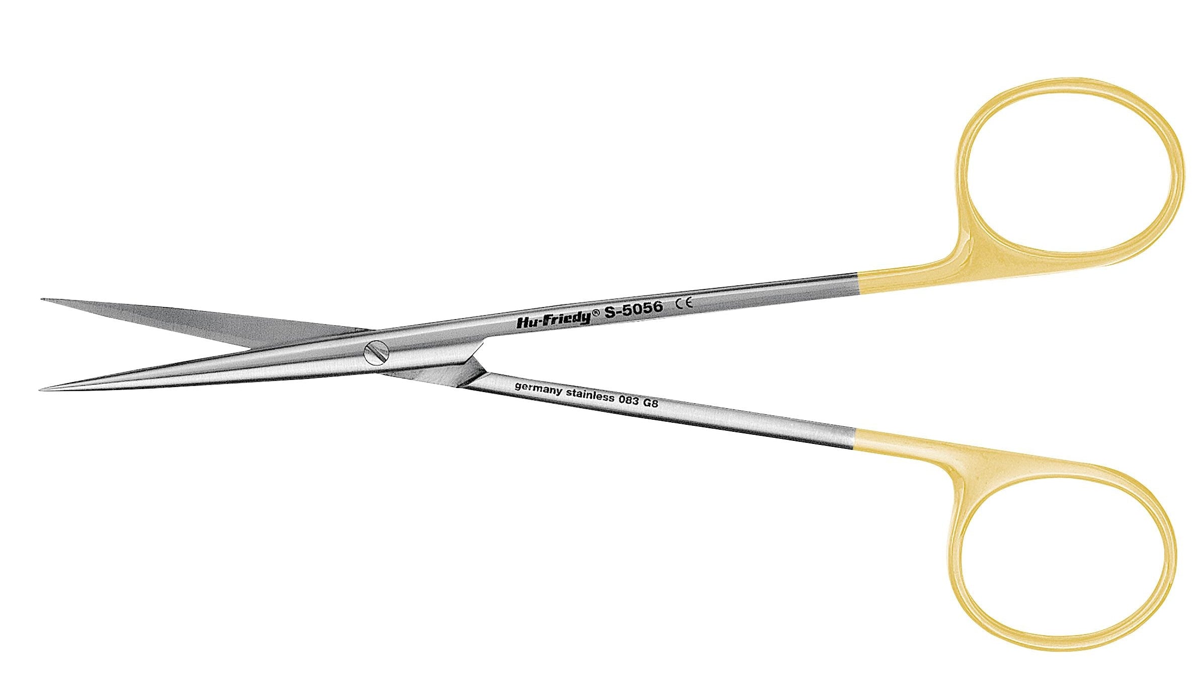 Hu-Friedy Metzenbaum Scissors | Soft-Tissue Dissection | Curved & Straight | Xemax