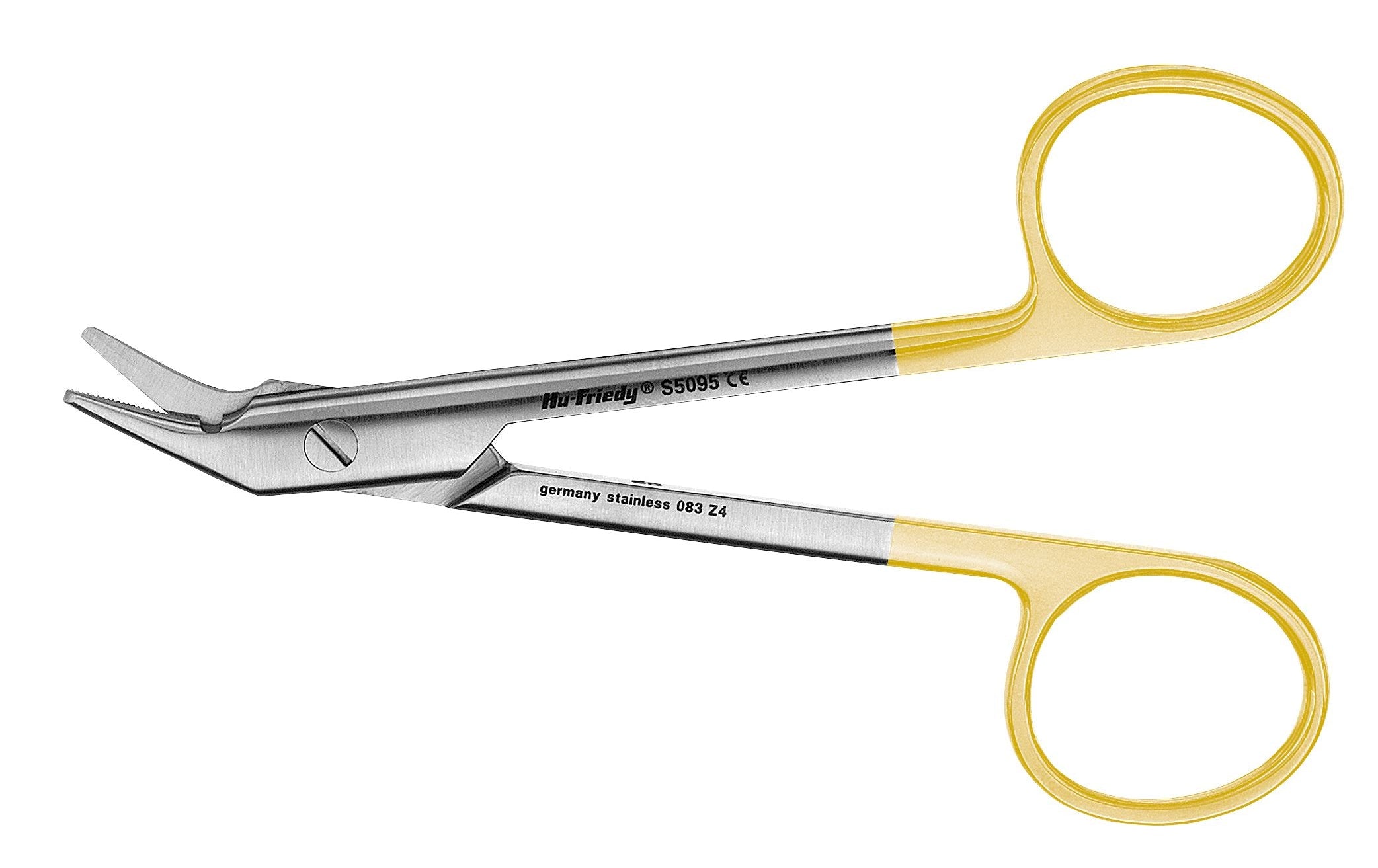 Hu-Friedy Wire Cutting Scissors