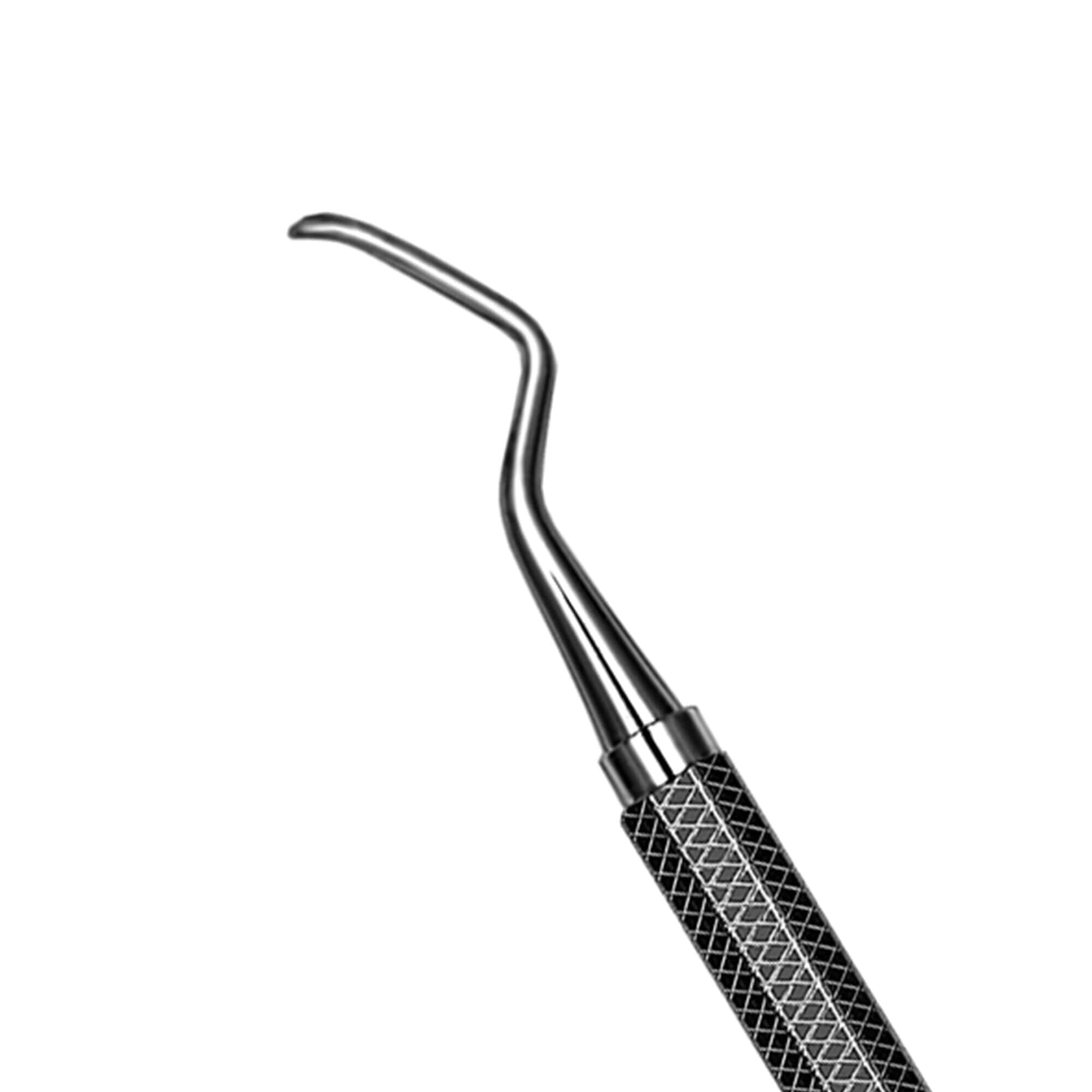Hu-Friedy 8K/9K Kirkland Perio Surgical Curettes