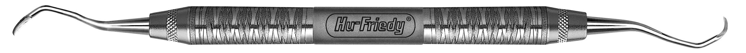 Hu-Friedy Kramer Perio Surgical Curettes