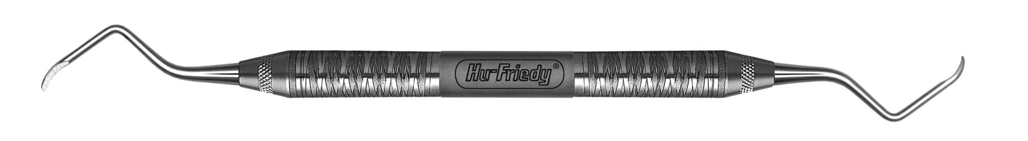 Hu-Friedy Prichard PR 1/2 Periodontal Surgical Curettes