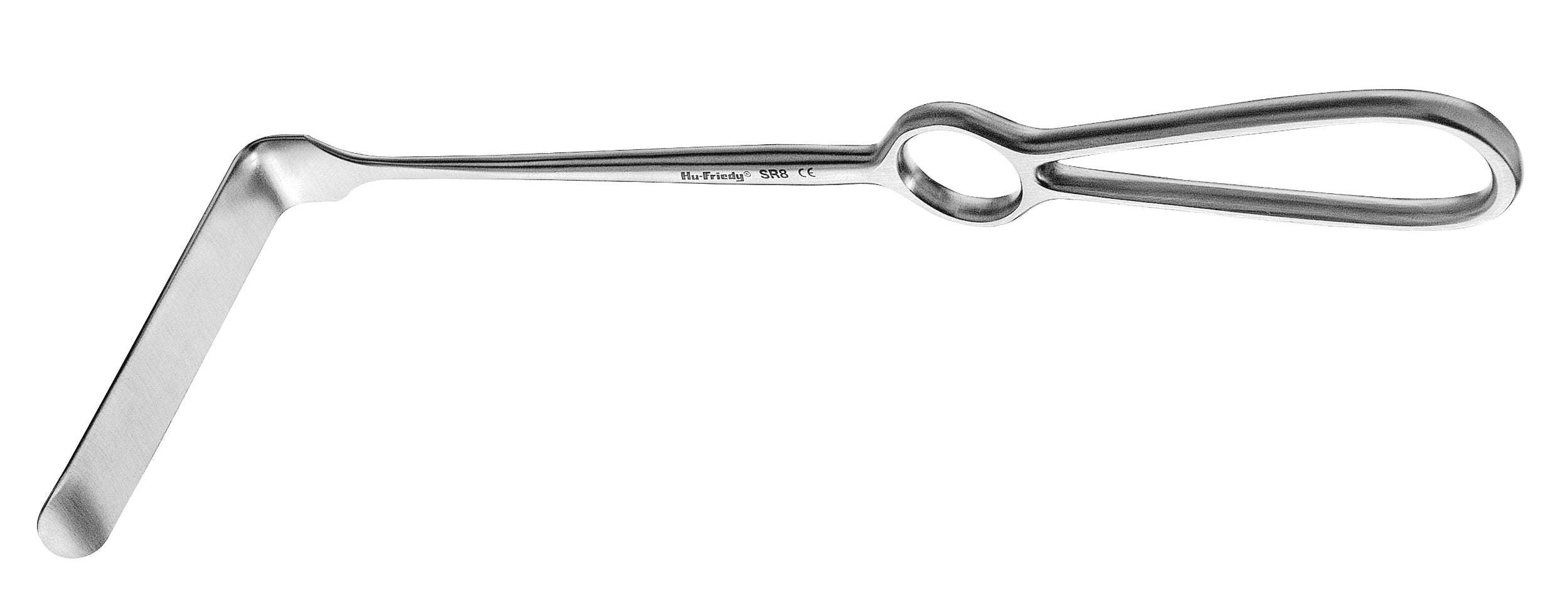 Hu-Friedy Numbered Surgical & Malo Retractors