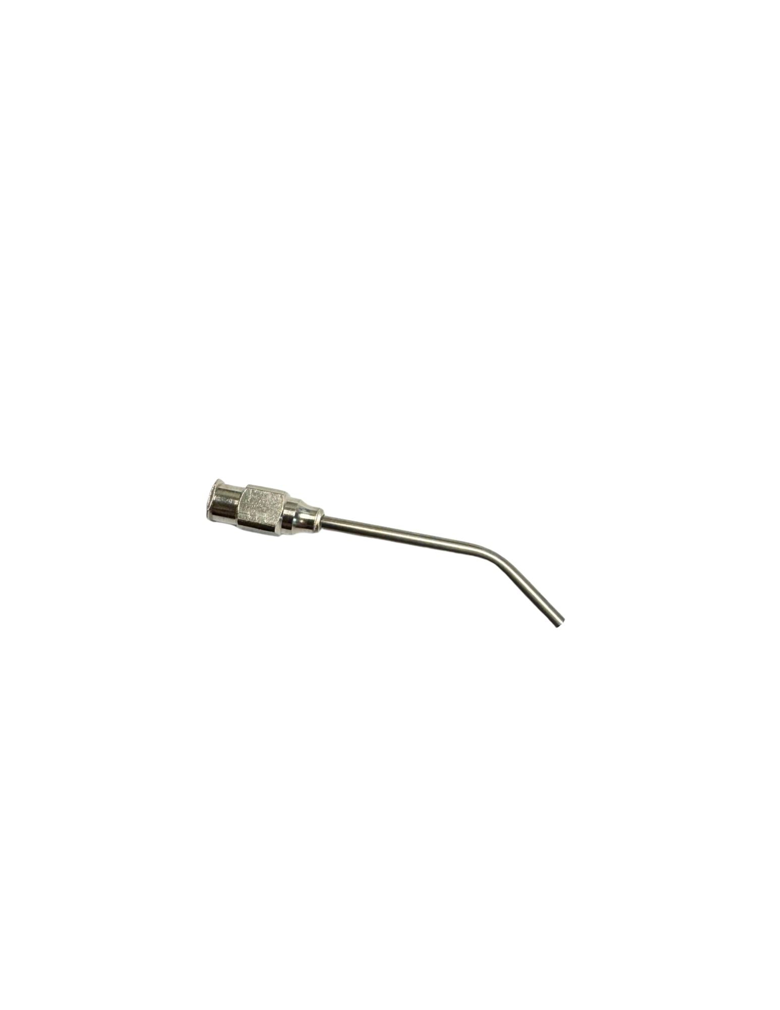 Autoclavable Irrigation Needles – Stainless Steel