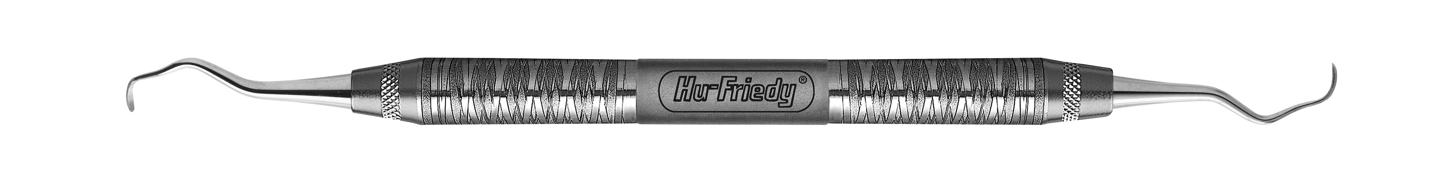 Hu-Friedy Sugarman Periodontal Surgical Curettes