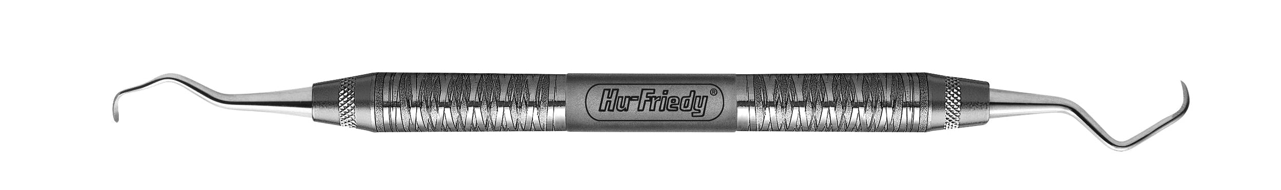 Hu-Friedy Sugarman Periodontal Surgical Curettes