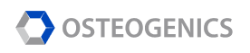 Osteogenics