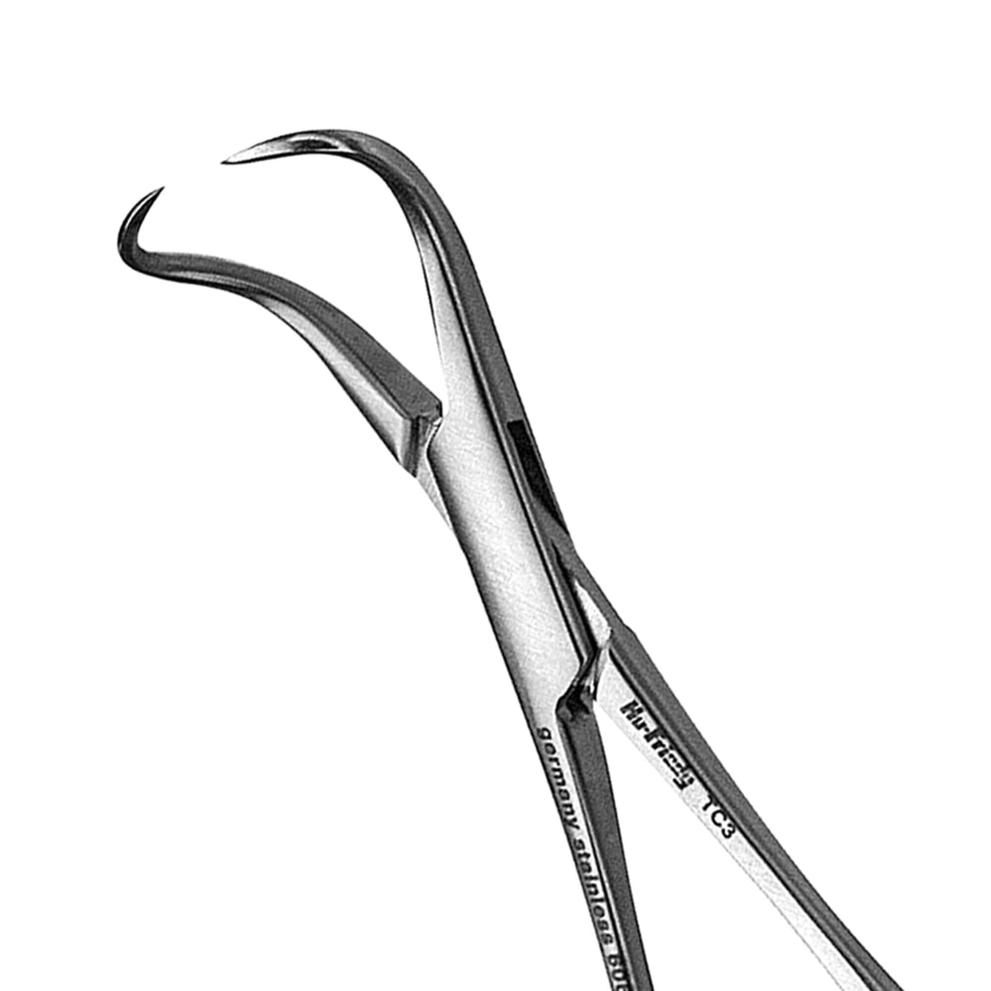 Hu-Friedy Backhaus Towel Clamps