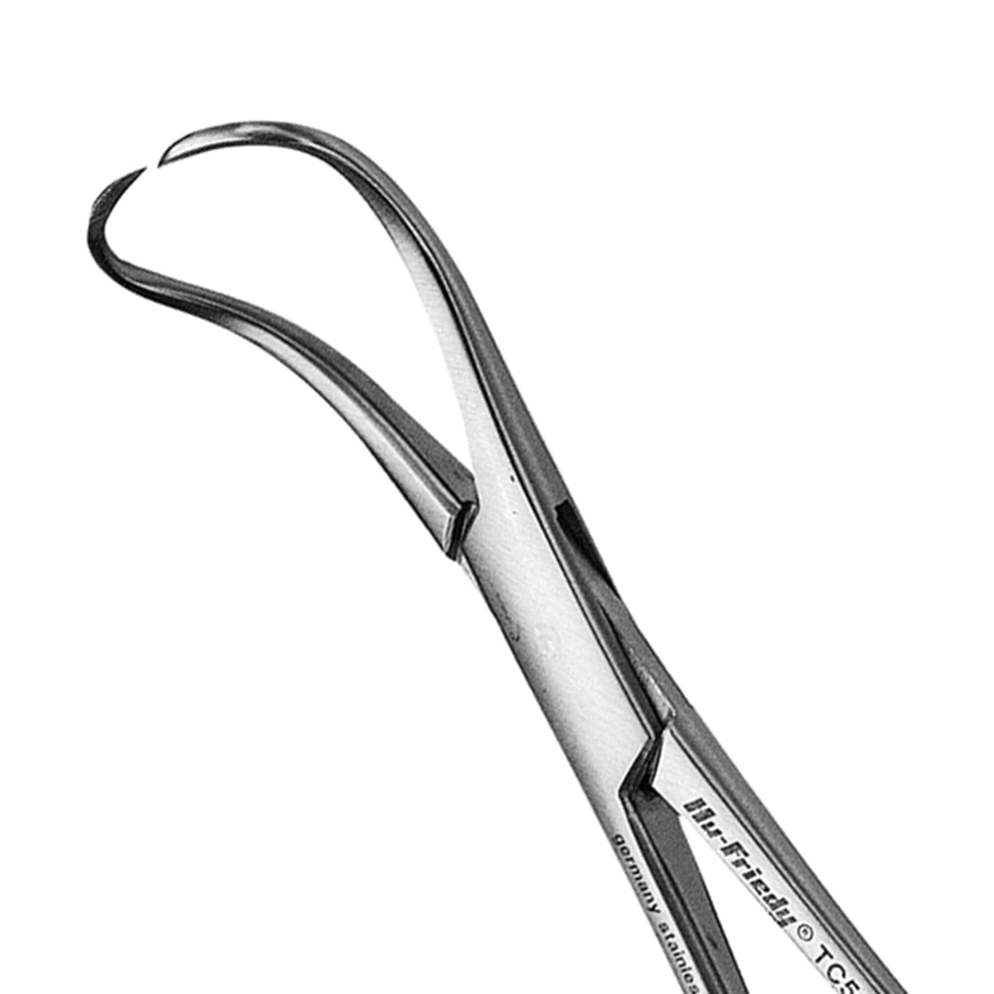 Hu-Friedy Backhaus Towel Clamps