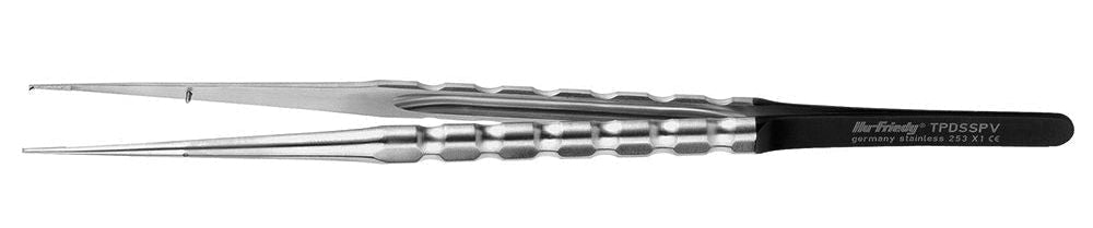 Hu-Friedy Microsurgical Tissue Pliers