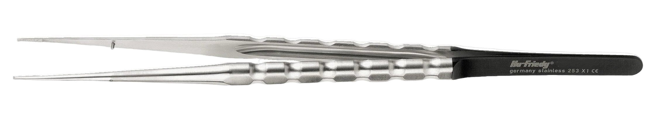Hu-Friedy Microsurgical Tissue Pliers