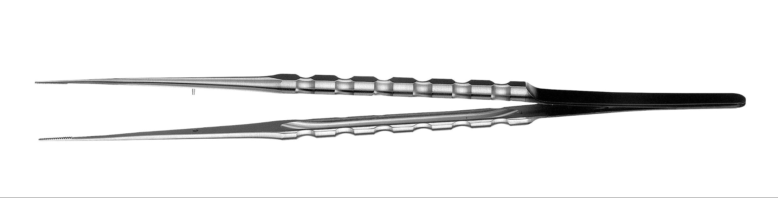 Hu-Friedy Microsurgical Tissue Pliers