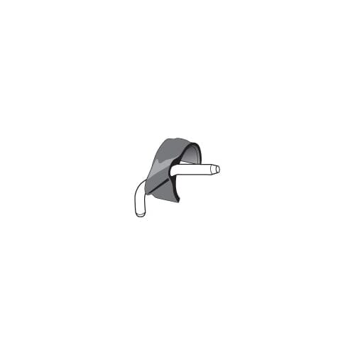 Irrigation Clips for W&H Surgical & Implant Handpieces