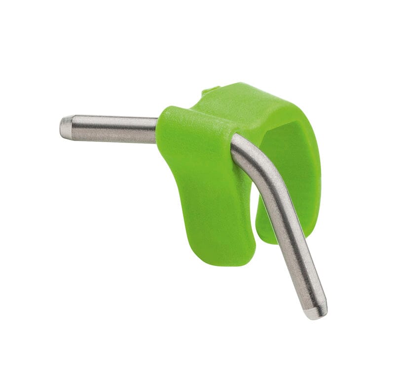 Irrigation Clips for W&H Surgical & Implant Handpieces