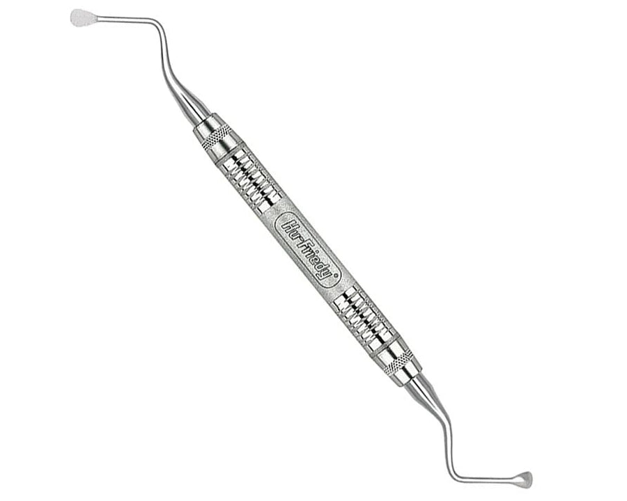 Hu-Friedy Lucas Surgical Curettes (CL84–CL88)