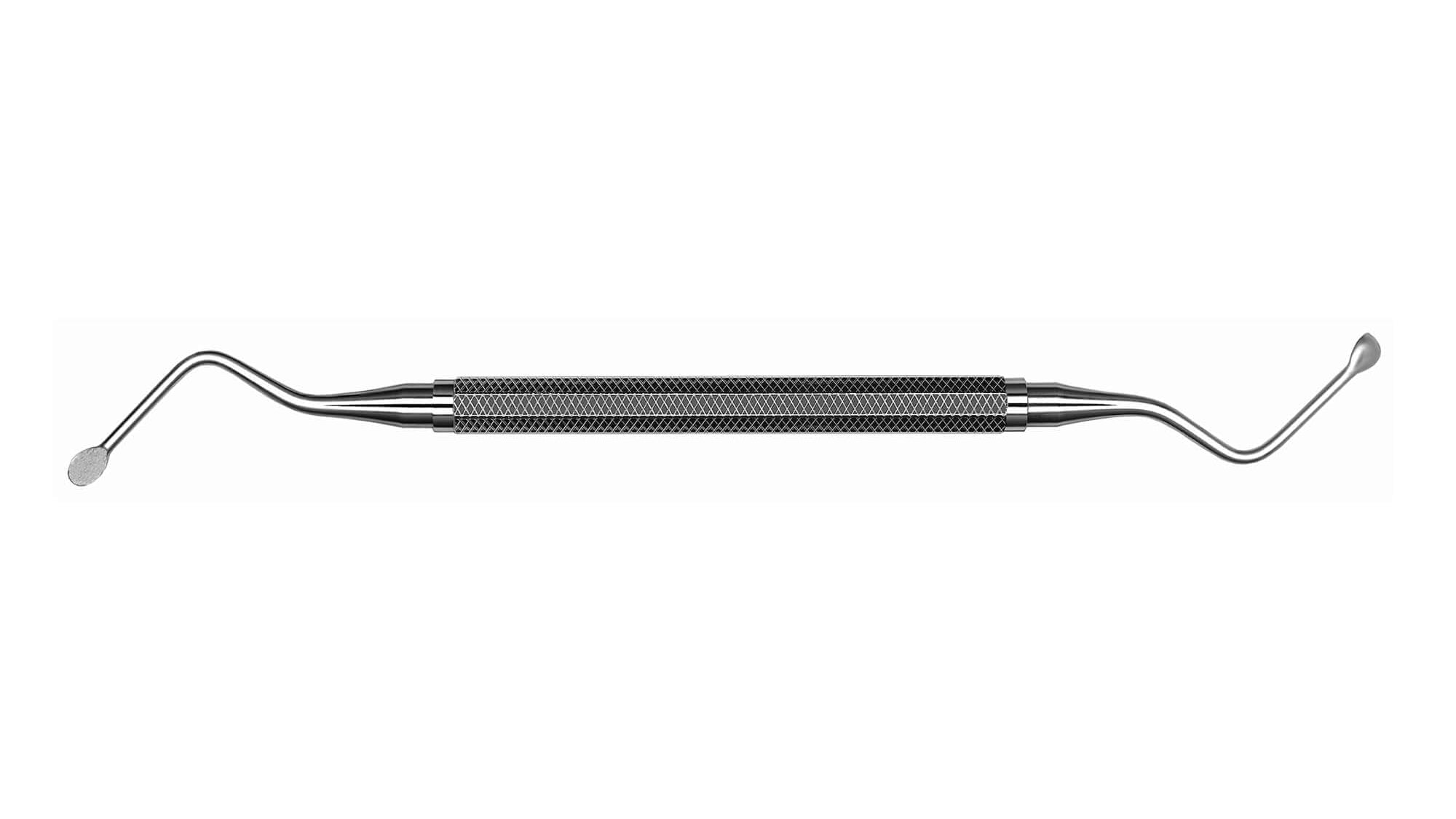 Hu-Friedy Miller Surgical Curettes (CM8–CM12)