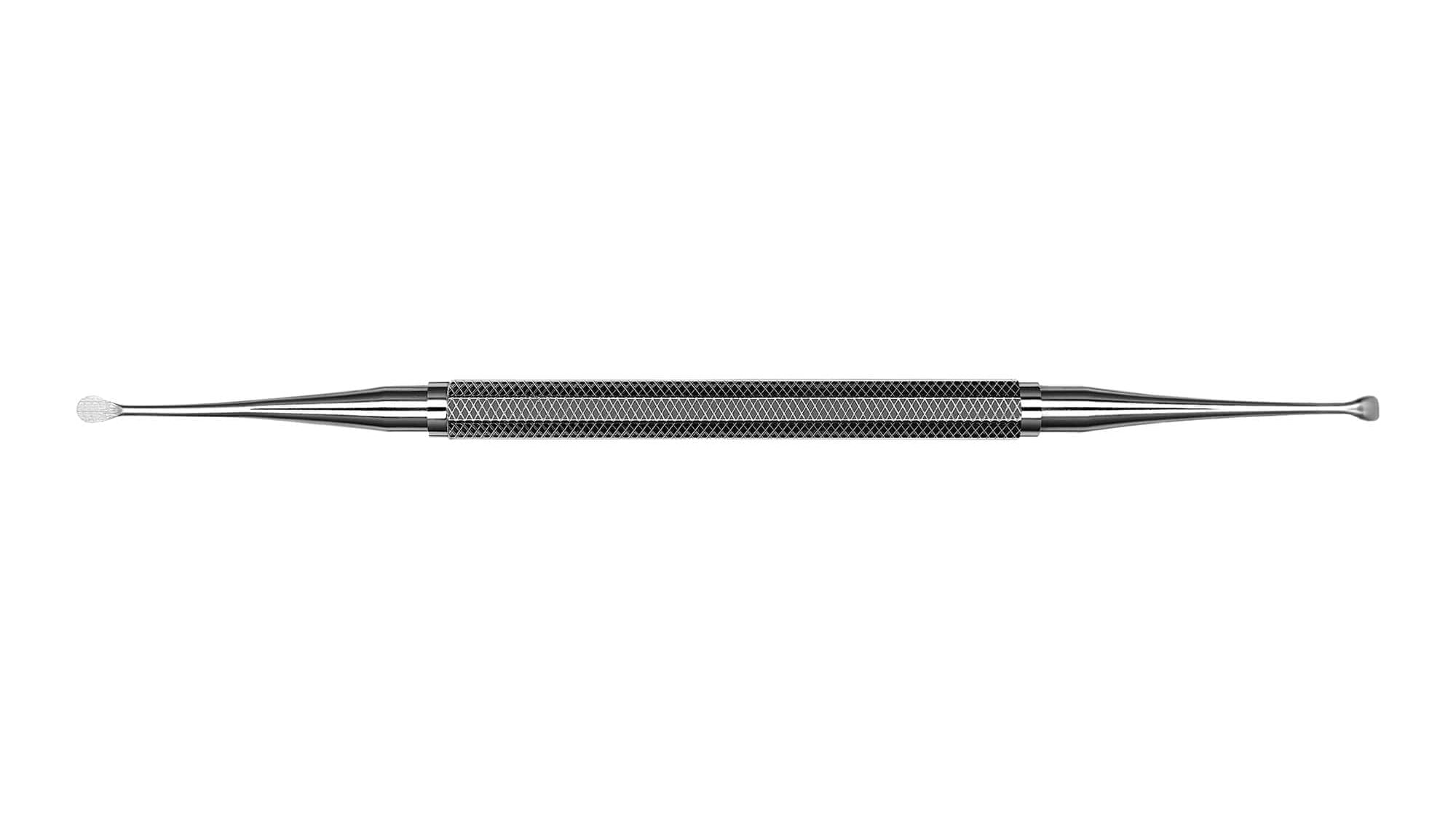 Hu-Friedy Miller Surgical Curettes (CM8–CM12)