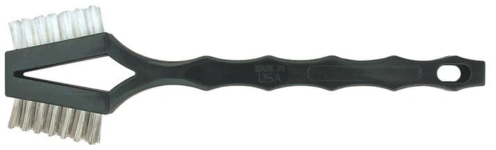 Autoclavable Bur & Instrument Cleaning Brushes