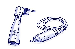 Surgical Handpieces