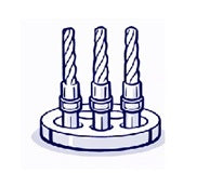 Implant Drills