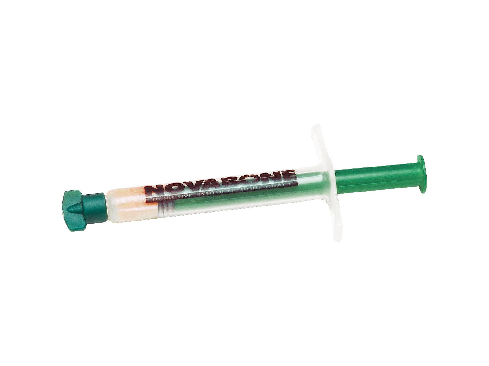 NovaBone® Dental Bone Putty – Synthetic CPS Bone Graft