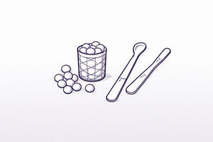 Orthodontic Accessories