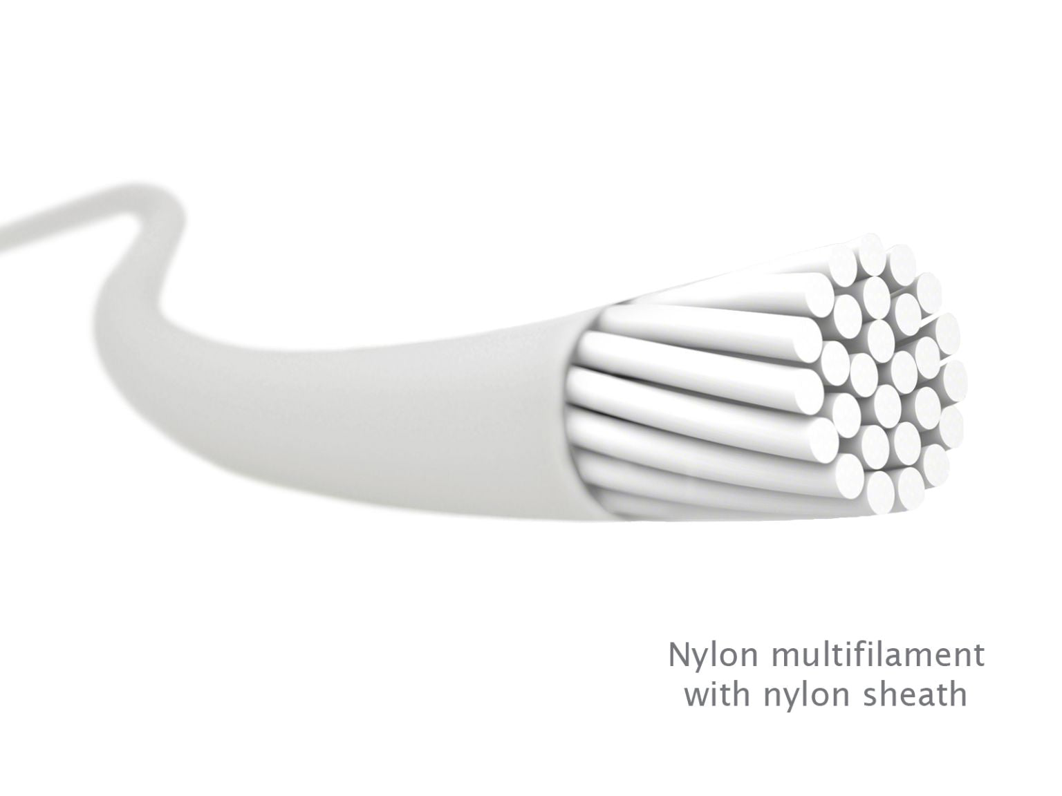 Resorba Resolon Twist Nylon Sutures | Non-Absorbable Pseudo-Monofilament Dental Sutures