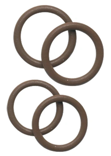 Replacement O-Ring Sets for Suction Valves & Traps