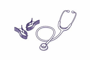 Sedation Accessories