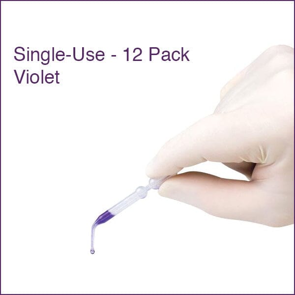 PeriAcryl Single Dose Oral Tissue Adhesive | 0.2 mL x 12 | GluStitch