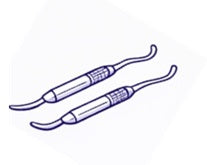 Sinus Curettes