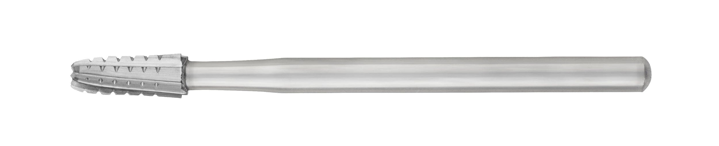 SS White 1703L HP Long Tapered Fissure Carbide Bur 44.5mm 