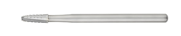 SS White 1702L HP Long Tapered Fissure Carbide Bur 44.5mm 