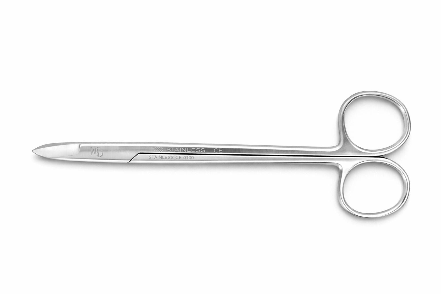Hu-Friedy Wire Cutting Scissors