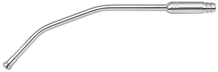 Yankauer Aspirators – HVE or Surgical Tubing