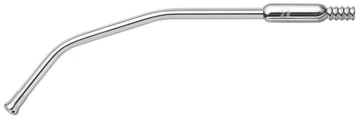 Yankauer Aspirators – HVE or Surgical Tubing