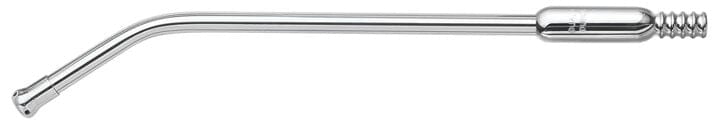 Yankauer Aspirators – HVE or Surgical Tubing